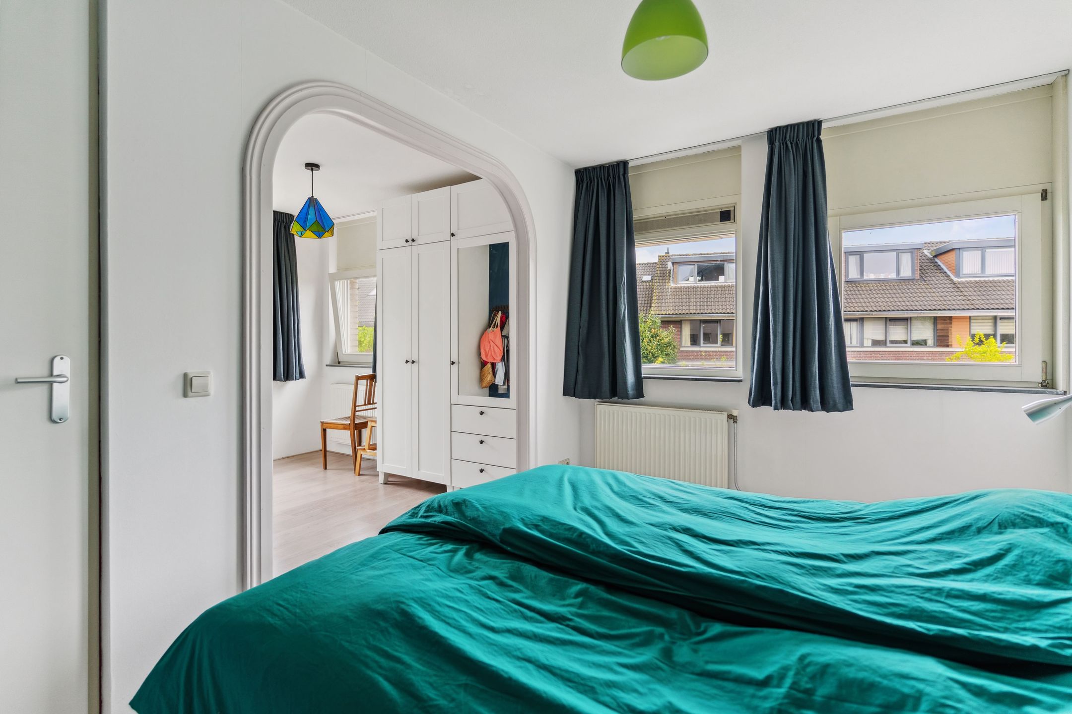 Foto 21 van Margaretha van Oostenrijklaan 5