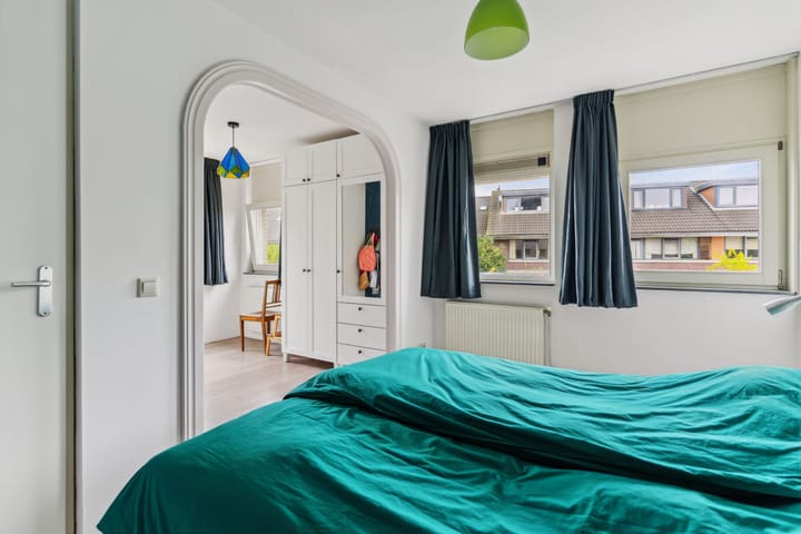 Foto 21 van Margaretha van Oostenrijklaan 5