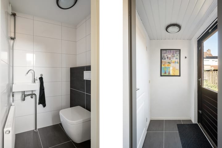 Foto 24 van Gershwinstraat 27