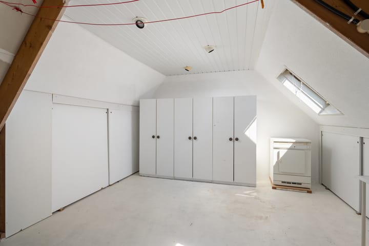 Foto 25 van Gershwinstraat 27