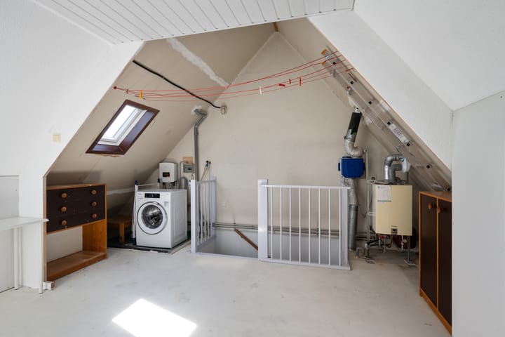 Foto 26 van Gershwinstraat 27