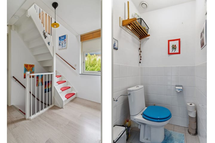 Foto 25 van Margaretha van Oostenrijklaan 5