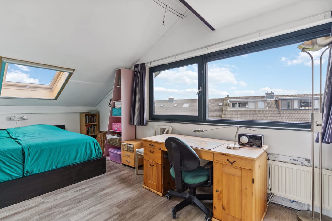 Foto 26 van Margaretha van Oostenrijklaan 5