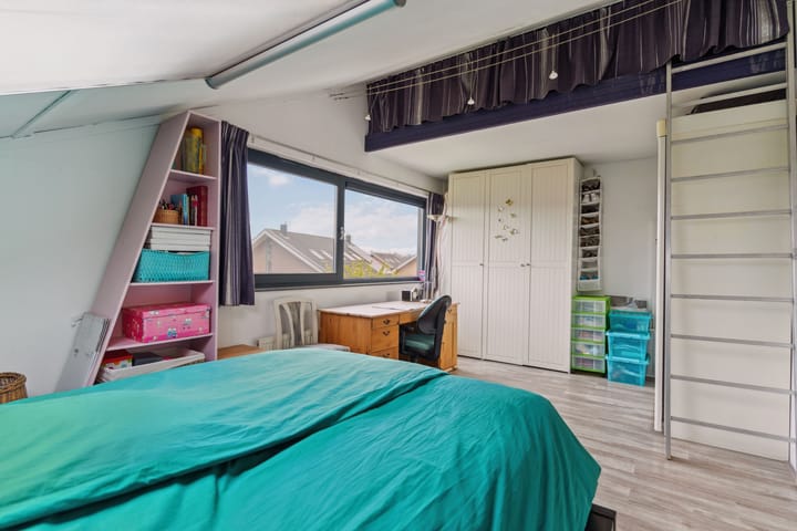 Foto 27 van Margaretha van Oostenrijklaan 5