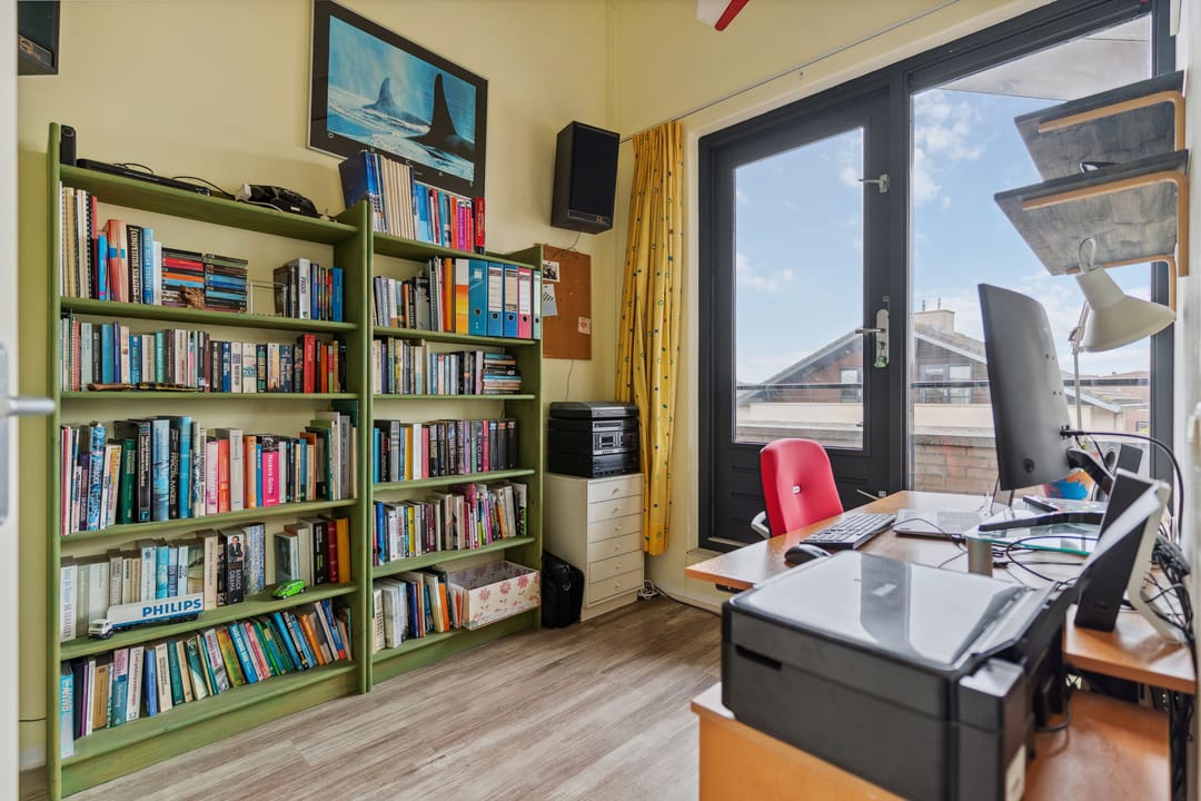 Foto 28 van Margaretha van Oostenrijklaan 5