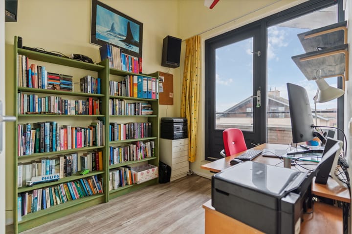 Foto 28 van Margaretha van Oostenrijklaan 5