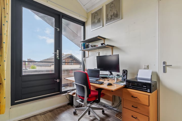 Foto 29 van Margaretha van Oostenrijklaan 5