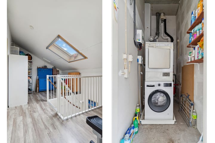 Foto 30 van Margaretha van Oostenrijklaan 5