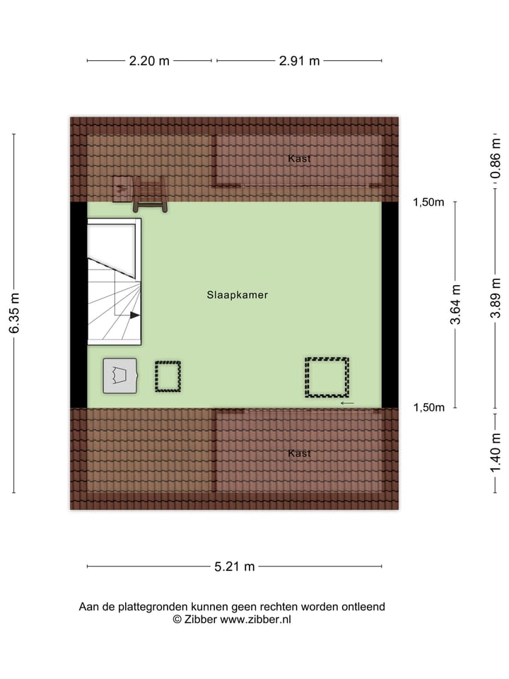 Foto 31 van Gershwinstraat 27