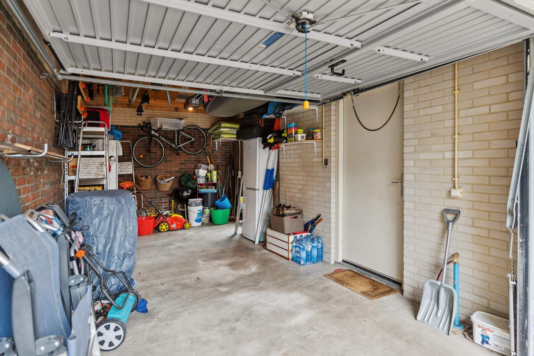 Foto 31 van Margaretha van Oostenrijklaan 5