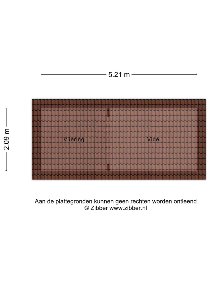Foto 32 van Gershwinstraat 27