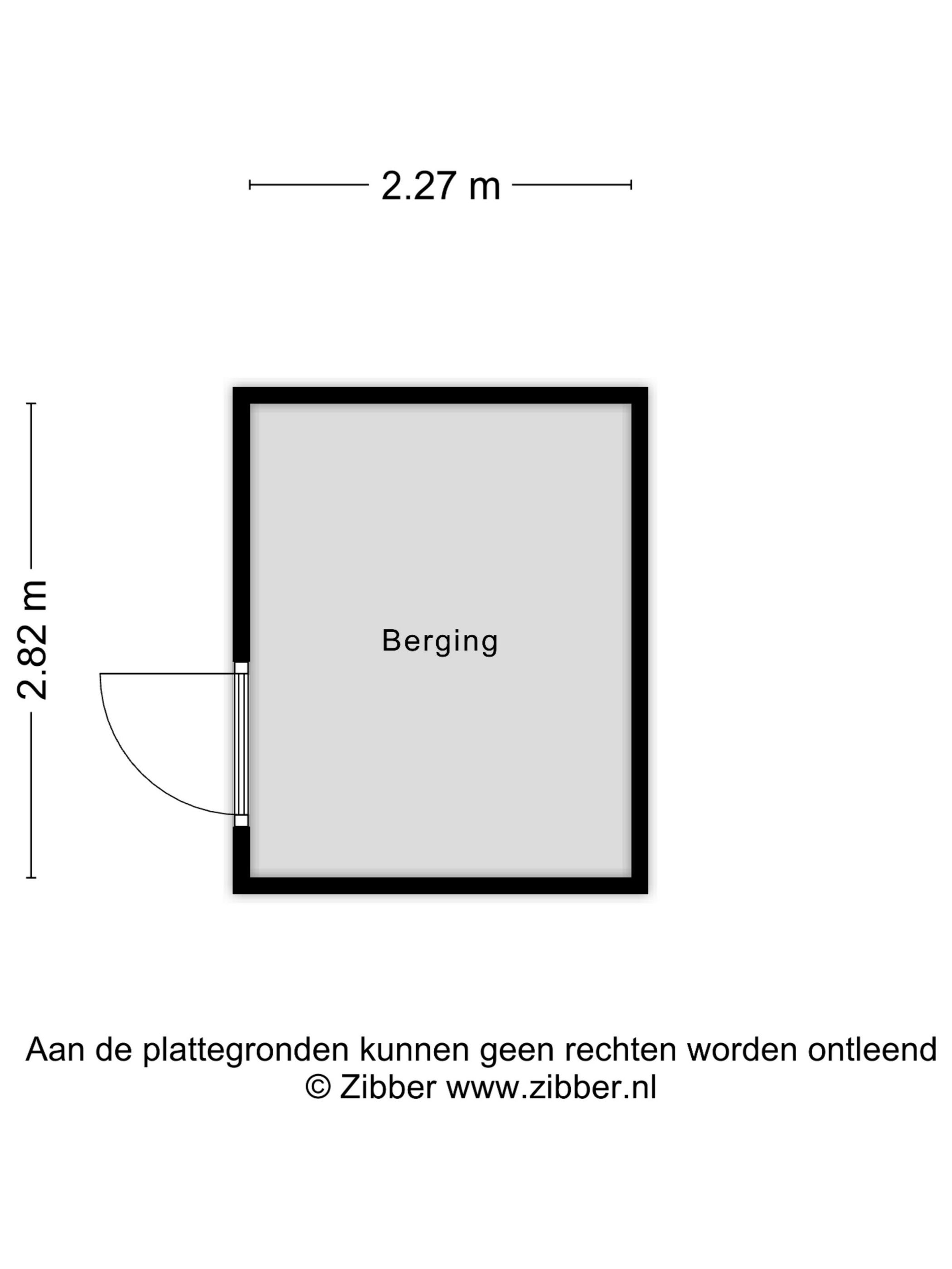 Foto 33 van Gershwinstraat 27