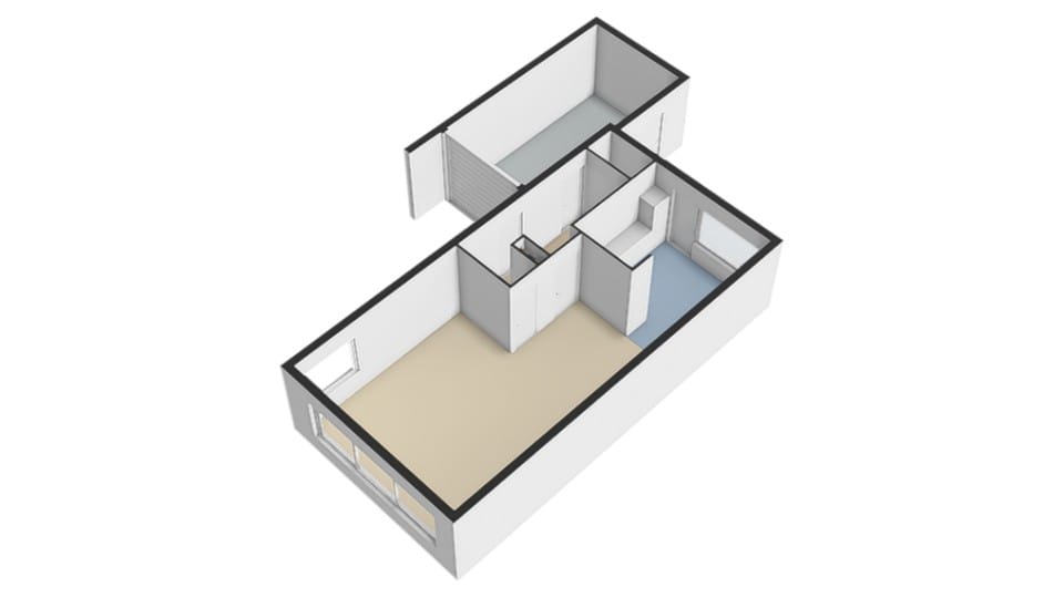Foto 34 van Margaretha van Oostenrijklaan 5