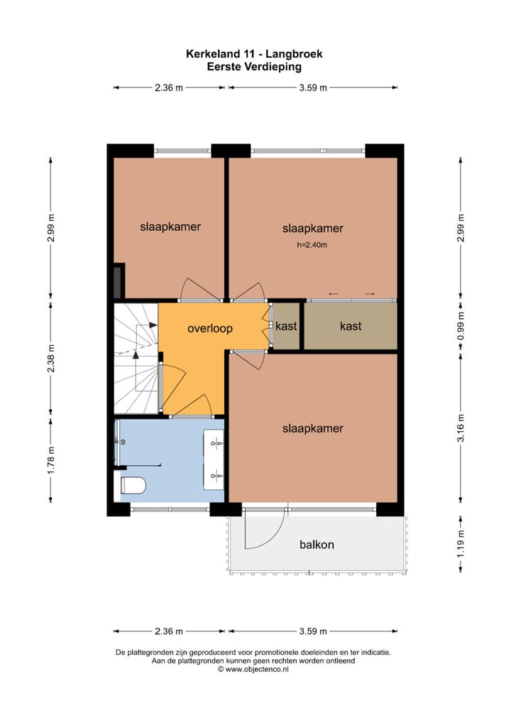 Foto 54 van Kerkeland 11