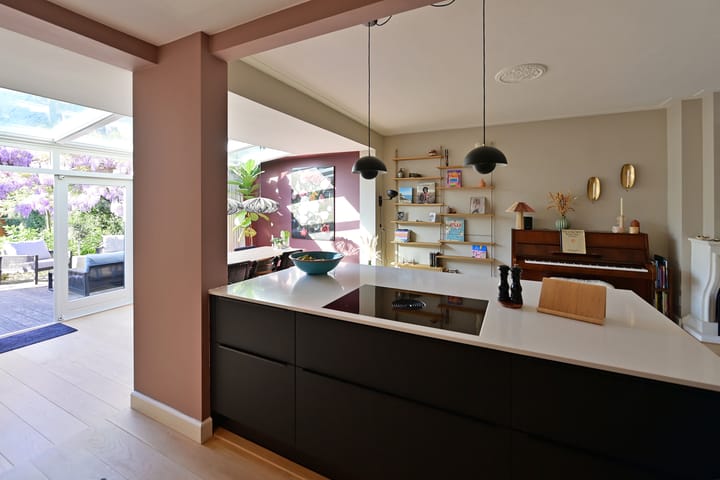 Foto 7 van Singel 16-A