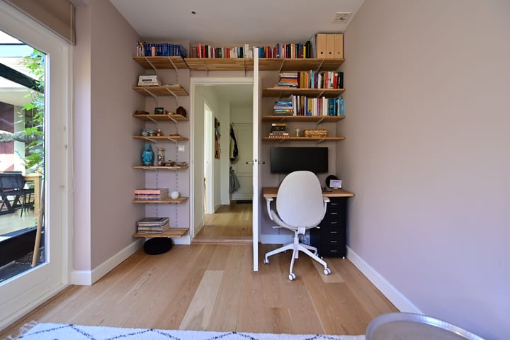 Foto 16 van Singel 16-A