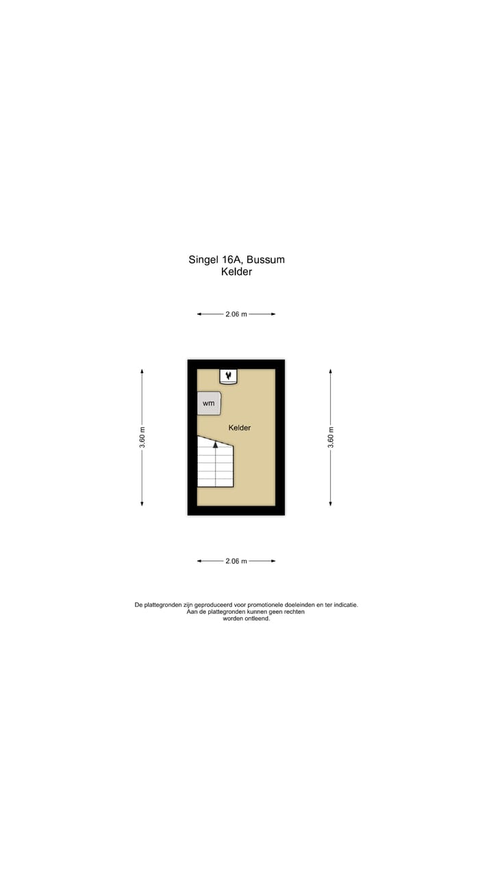 Foto 36 van Singel 16-A