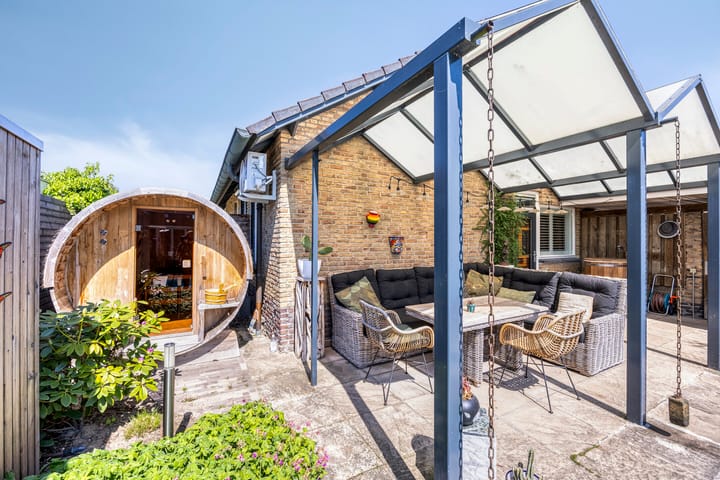 Foto 34 van Dr. Ariënsstraat 16