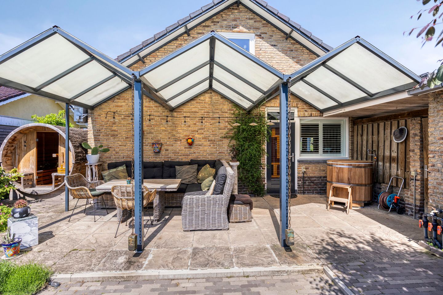 Foto 35 van Dr. Ariënsstraat 16