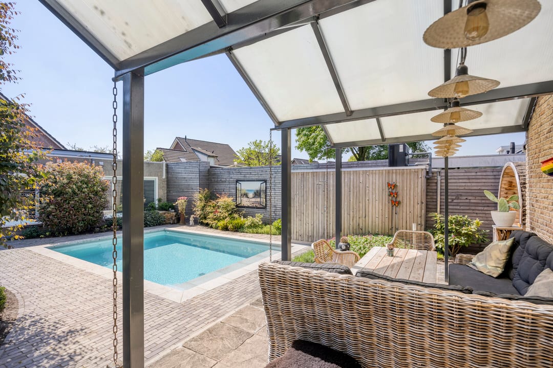 Foto 38 van Dr. Ariënsstraat 16