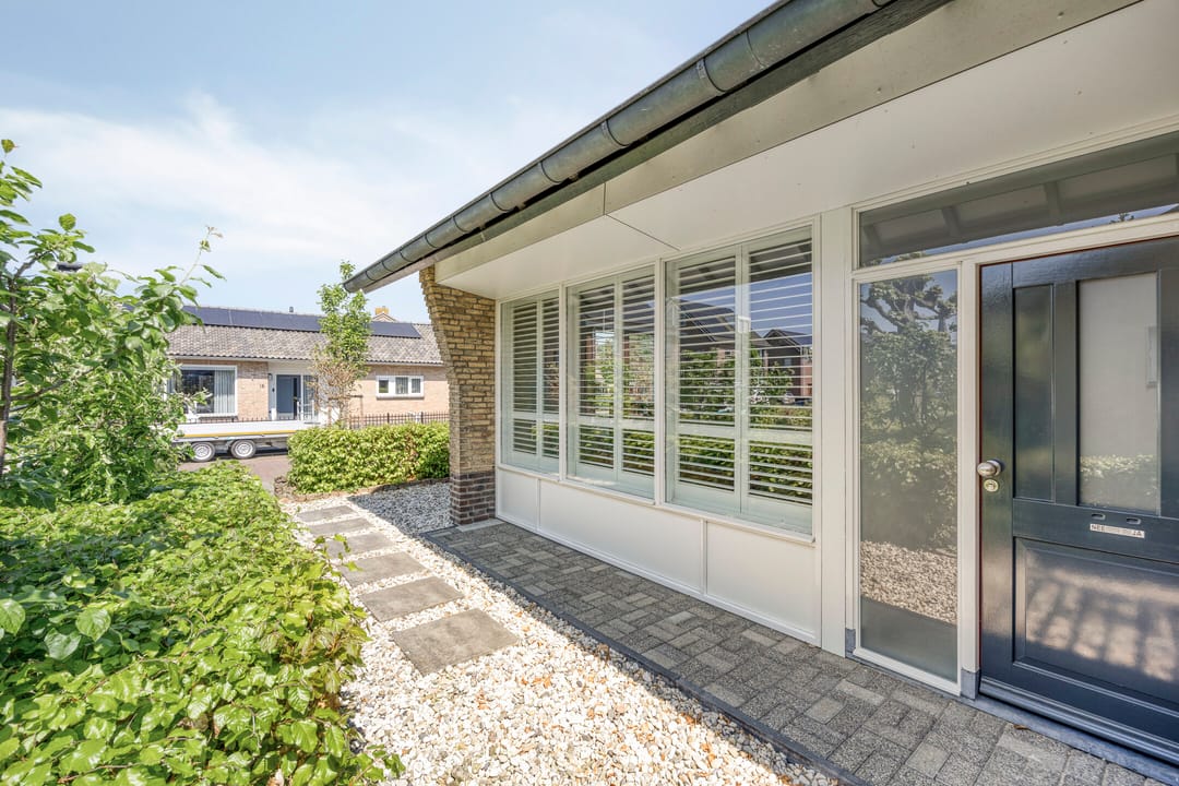 Foto 41 van Dr. Ariënsstraat 16