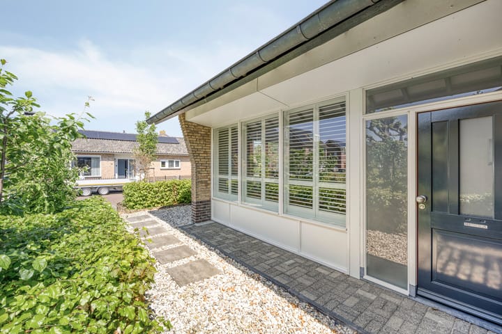 Foto 41 van Dr. Ariënsstraat 16