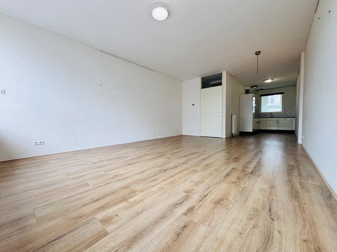 Foto 1 van Wingerdstraat 57-B