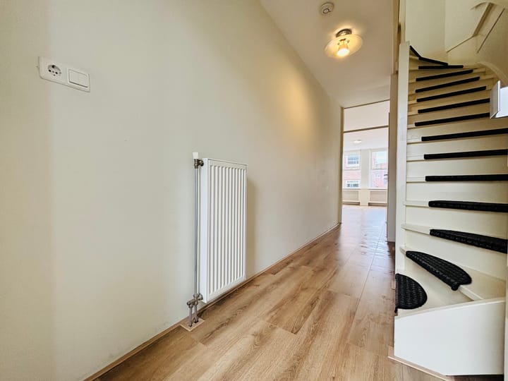 Photo 5 of Wingerdstraat 57-B