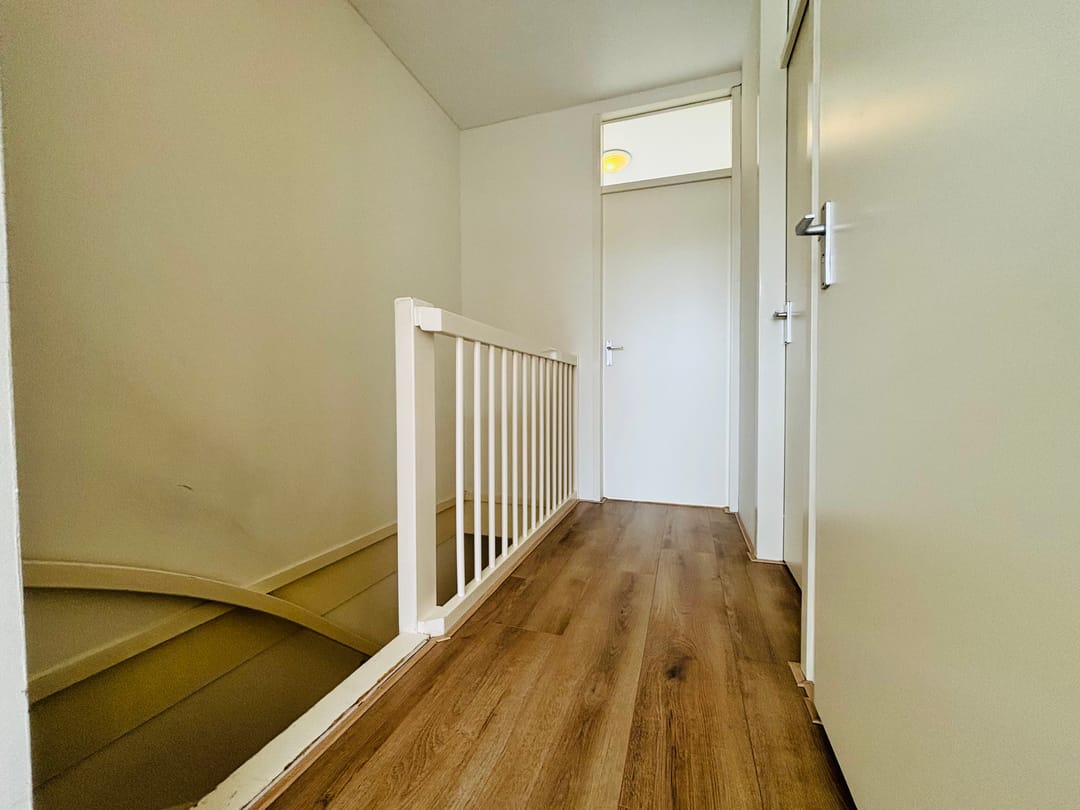 Foto 8 van Wingerdstraat 57-B