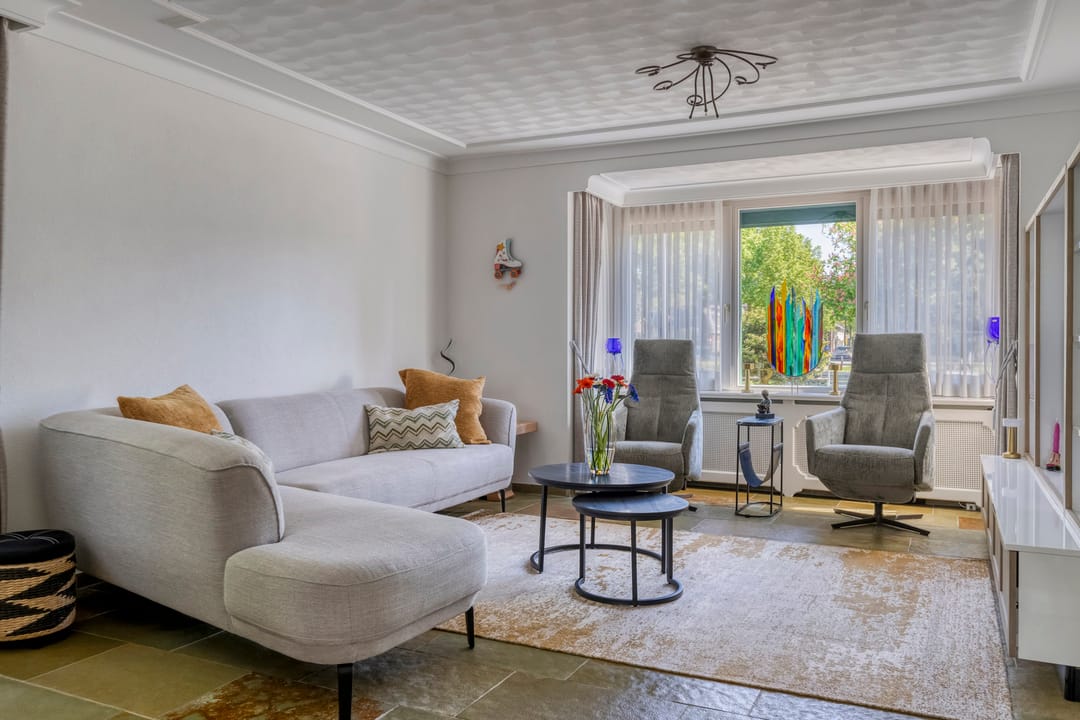 Foto 2 van Evertsenstraat 2