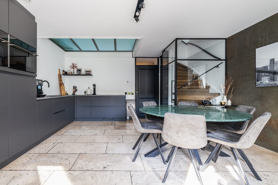 Foto 2 van Hoornplantsoen 36