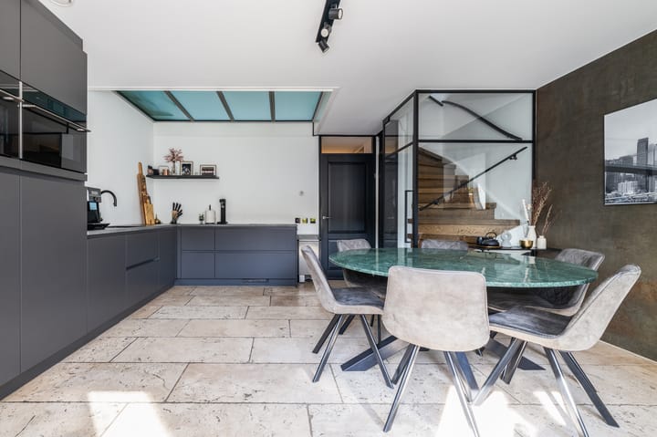 Foto 2 van Hoornplantsoen 36