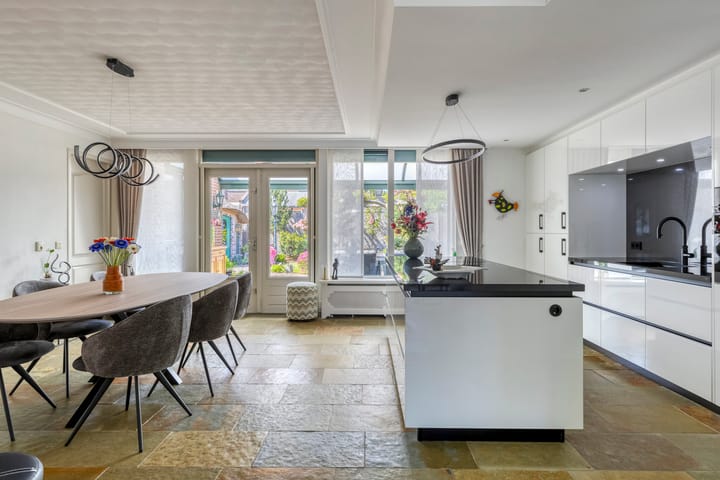 Foto 3 van Evertsenstraat 2