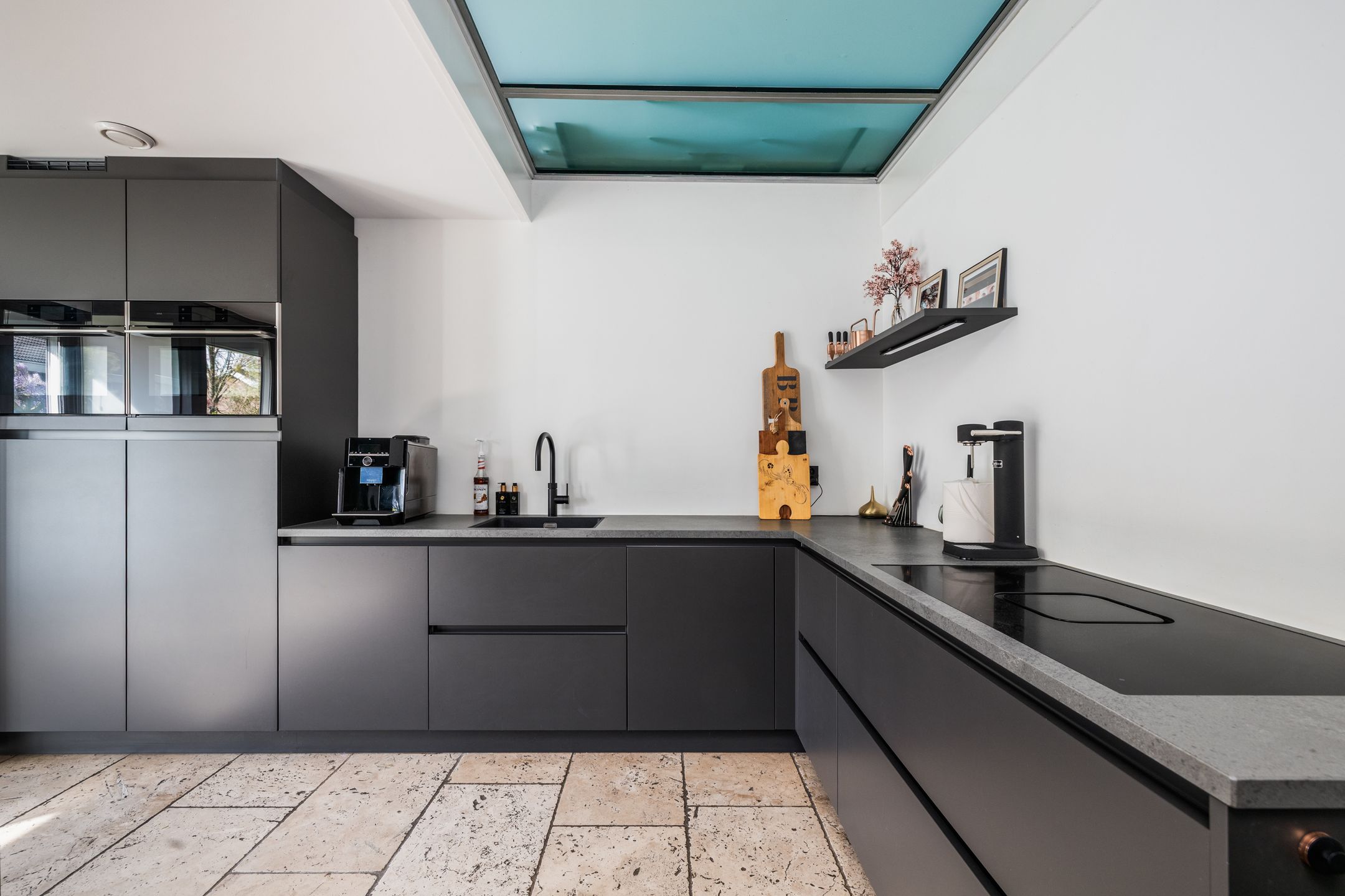 Foto 3 van Hoornplantsoen 36