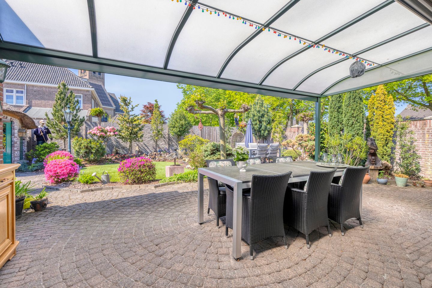 Foto 4 van Evertsenstraat 2