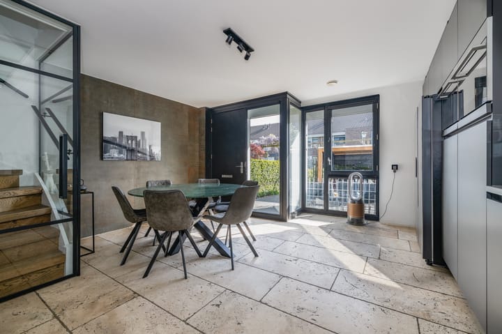 Foto 4 van Hoornplantsoen 36