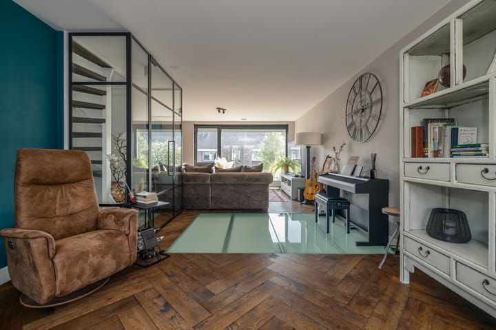 Foto 5 van Hoornplantsoen 36