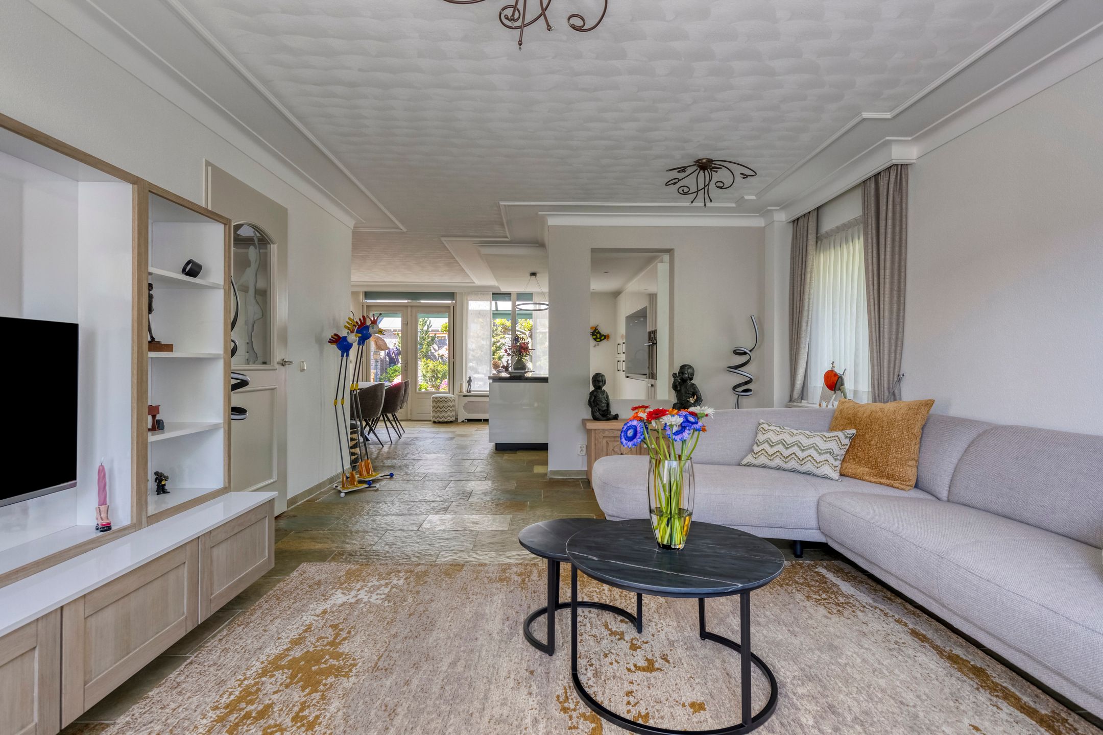 Foto 6 van Evertsenstraat 2