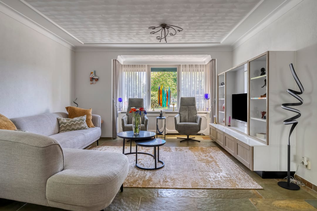 Foto 7 van Evertsenstraat 2