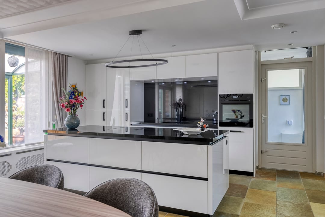 Foto 8 van Evertsenstraat 2