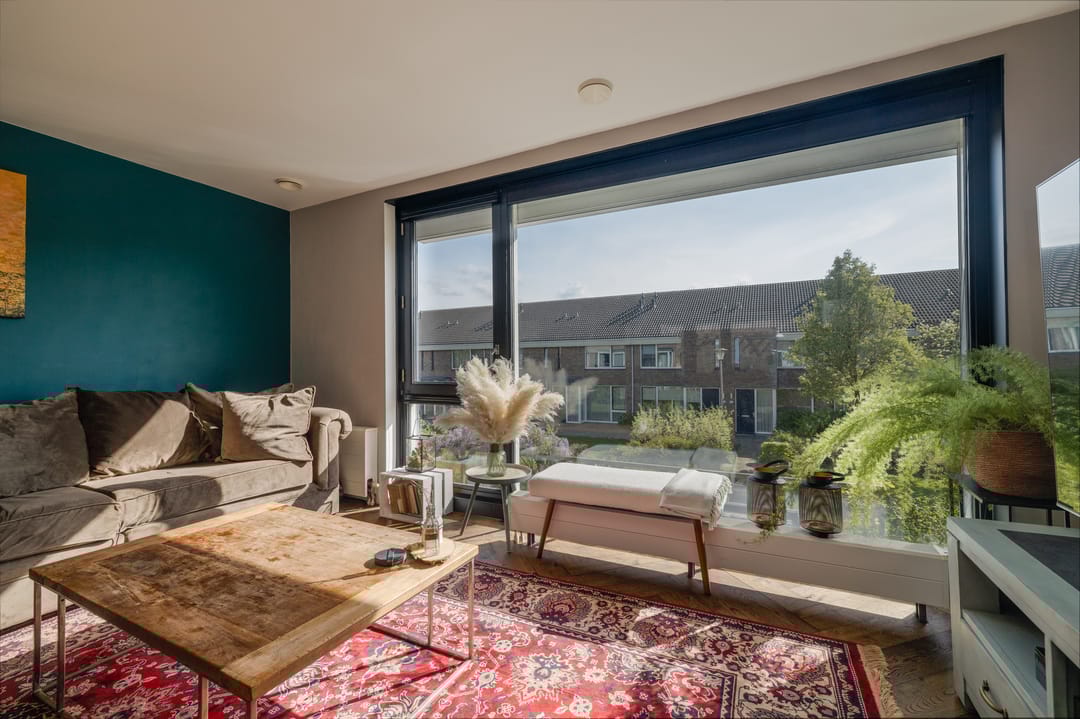 Foto 7 van Hoornplantsoen 36