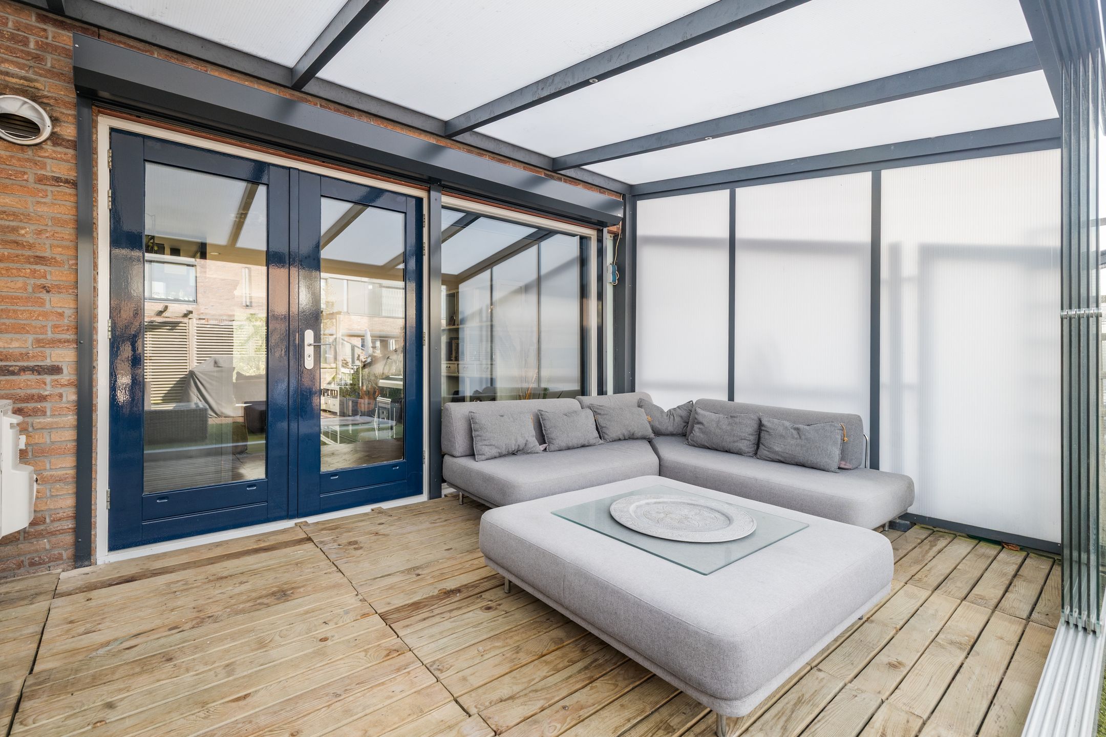 Foto 9 van Hoornplantsoen 36