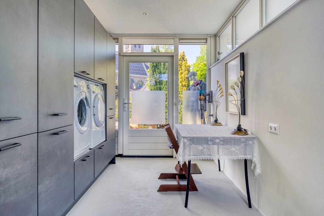 Foto 11 van Evertsenstraat 2