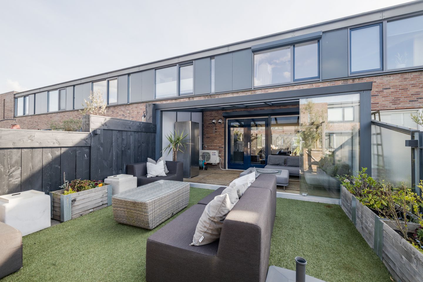 Foto 10 van Hoornplantsoen 36