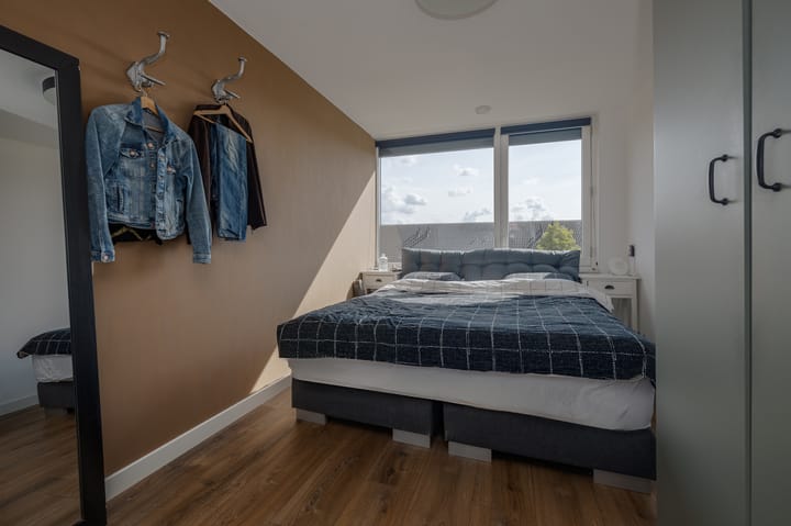 Foto 11 van Hoornplantsoen 36