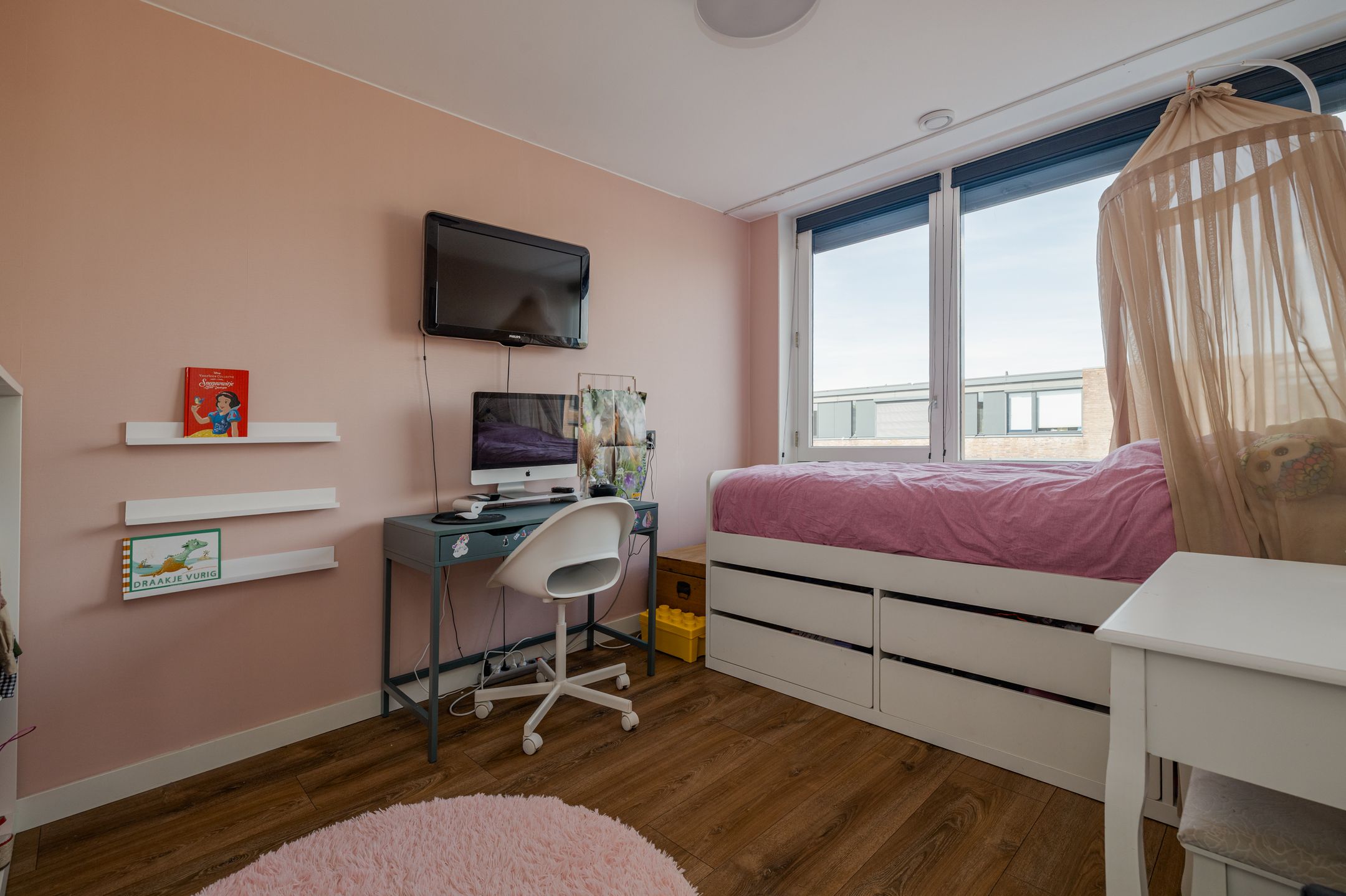 Foto 12 van Hoornplantsoen 36