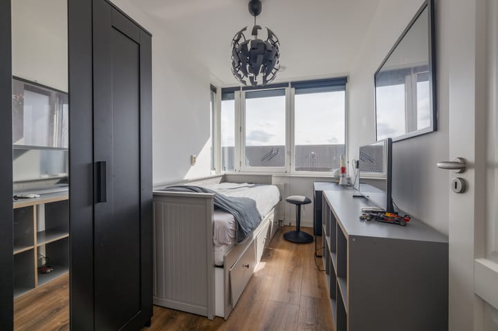 Foto 13 van Hoornplantsoen 36