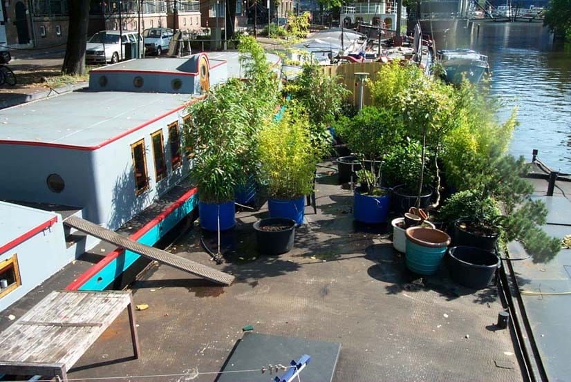 Foto 3 van Realengracht 17