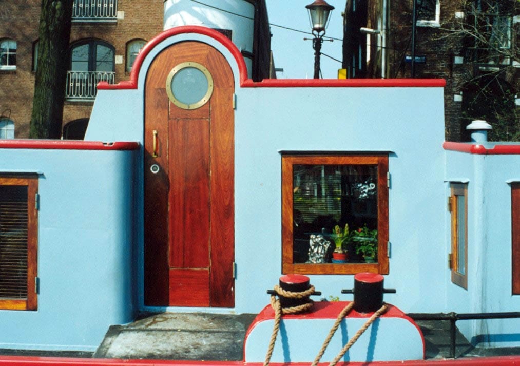 Foto 4 van Realengracht 17