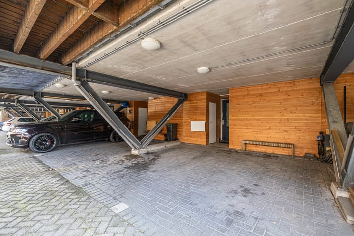 Foto 16 van Hoornplantsoen 36